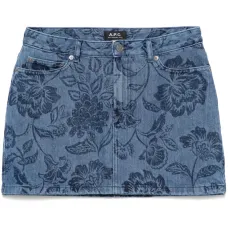 Юбка мини Jupe