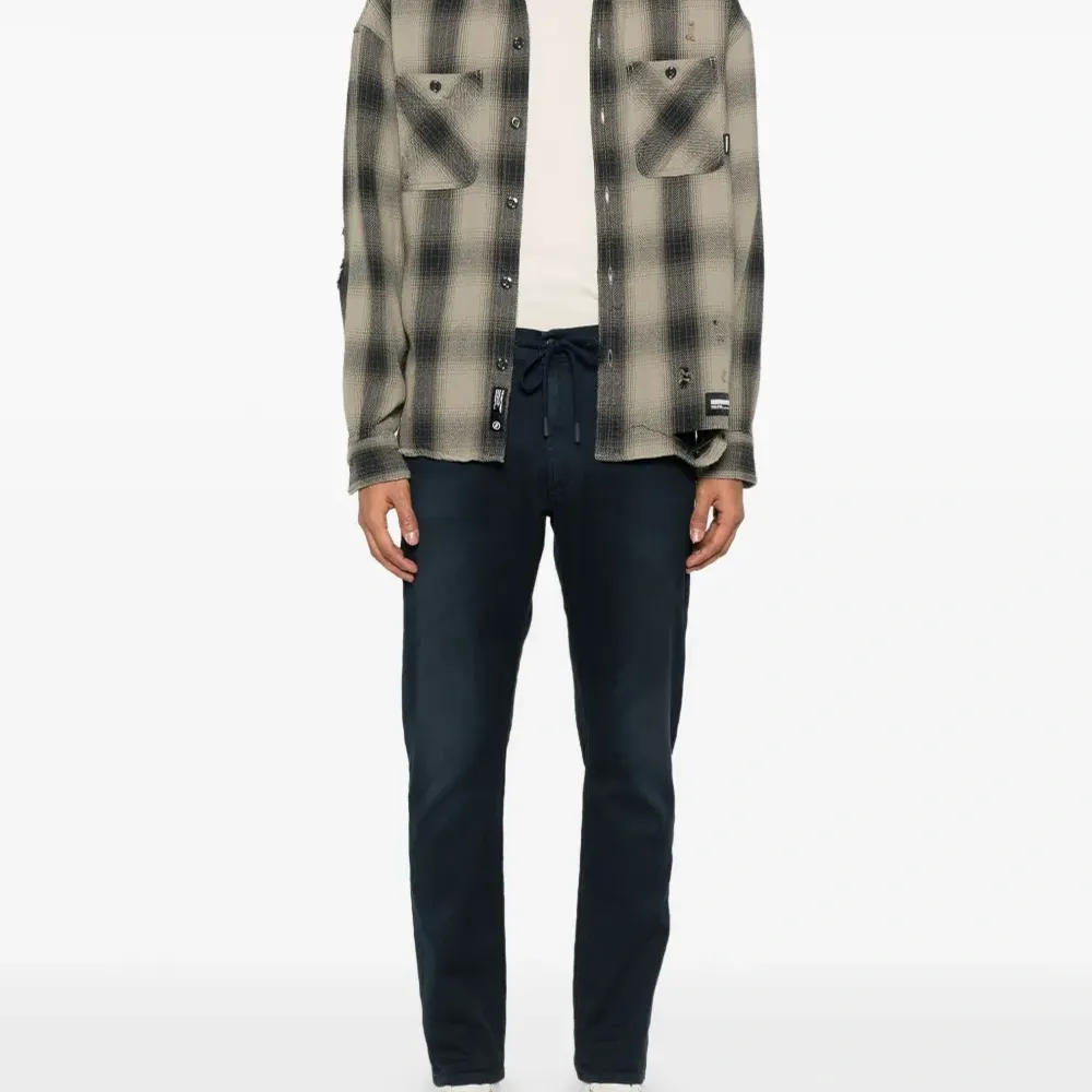 Джинсы 2030 D-Krooley