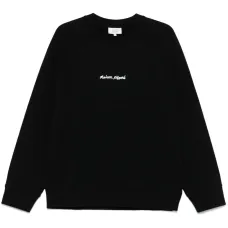 Толстовка с вышитым логотипом