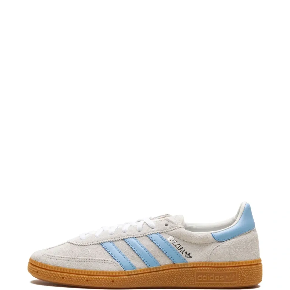 Кроссовки Handball Spezial Alumina/Clear Sky