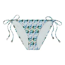 Бикини с принтом Бикини с принтом