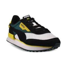 кроссовки Future Rider Smiley World из коллаборации с SmileyWorld