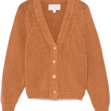 Кардиган Rustic