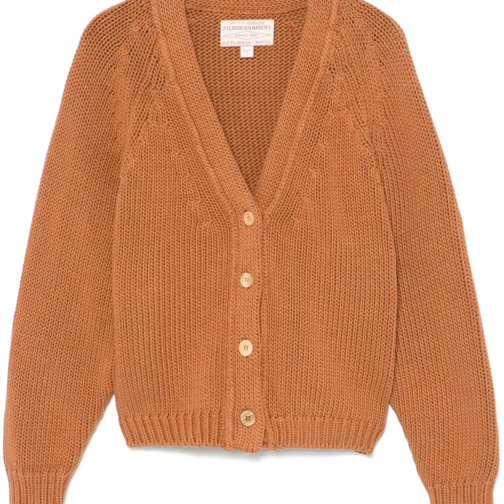 Кардиган Rustic