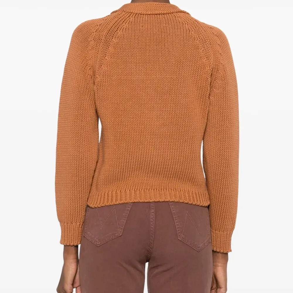 Кардиган Rustic