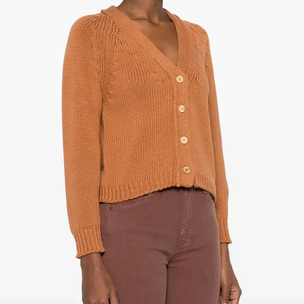 Кардиган Rustic