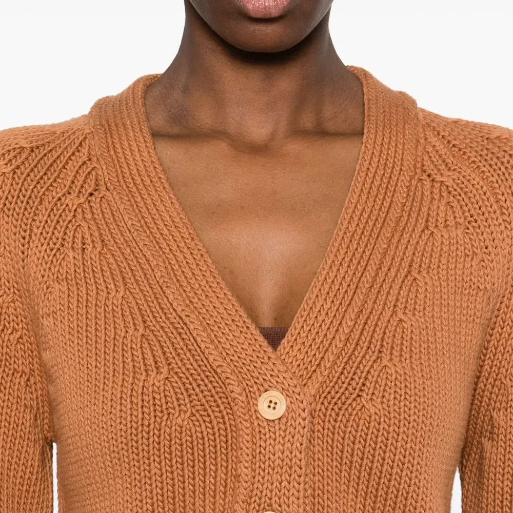 Кардиган Rustic