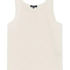 Топ Darren без рукавов