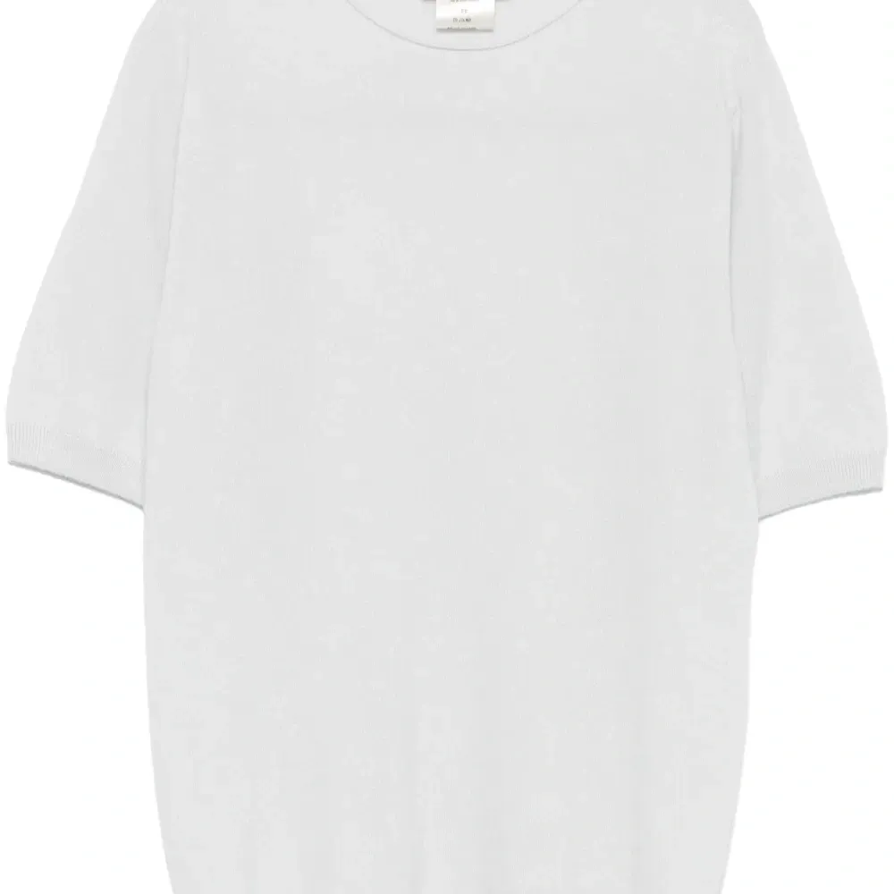 Кашемировая футболка