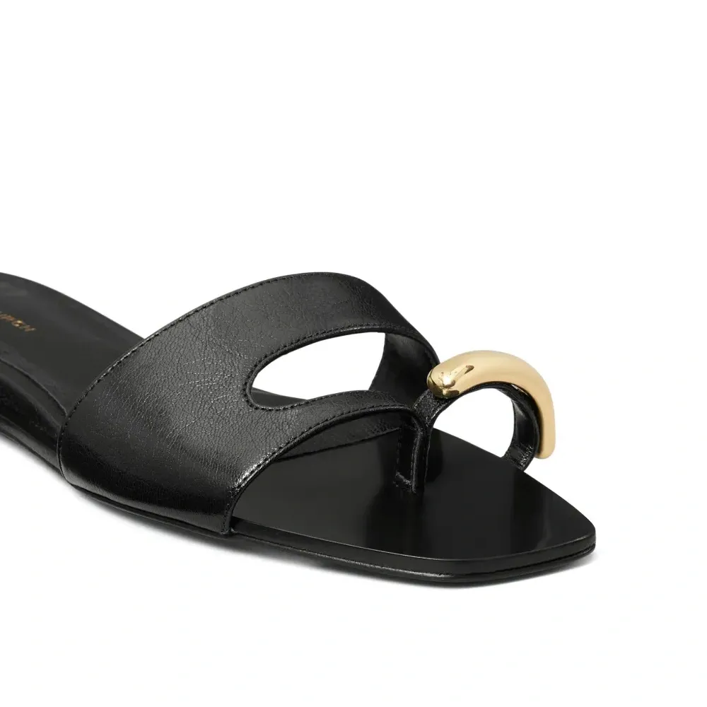 Шлепанцы Pierced Шлепанцы Pierced