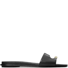 Шлепанцы Pierced