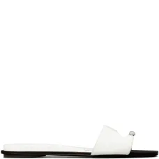 шлепанцы Pierced