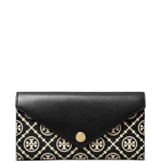 Кошелек T Monogram