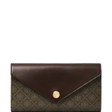 Кошелек с монограммой