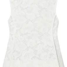 Кружевной топ