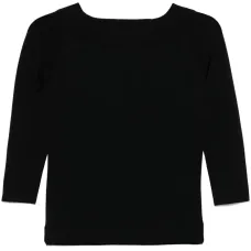 Топ тонкой вязки Топ тонкой вязки