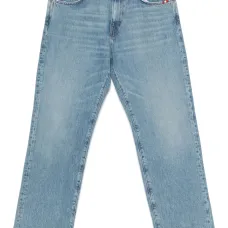 Прямые джинсы James