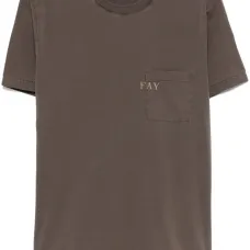 Футболка с логотипом Футболка с логотипом