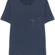 Футболка с логотипом Футболка с логотипом