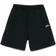 Спортивные шорты с логотипом