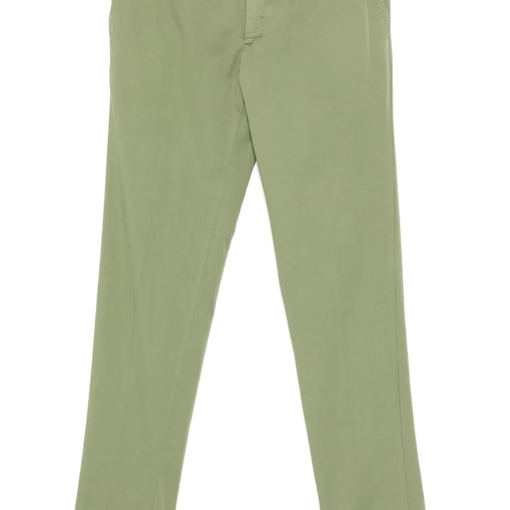 Зауженные брюки чинос Зауженные брюки чинос