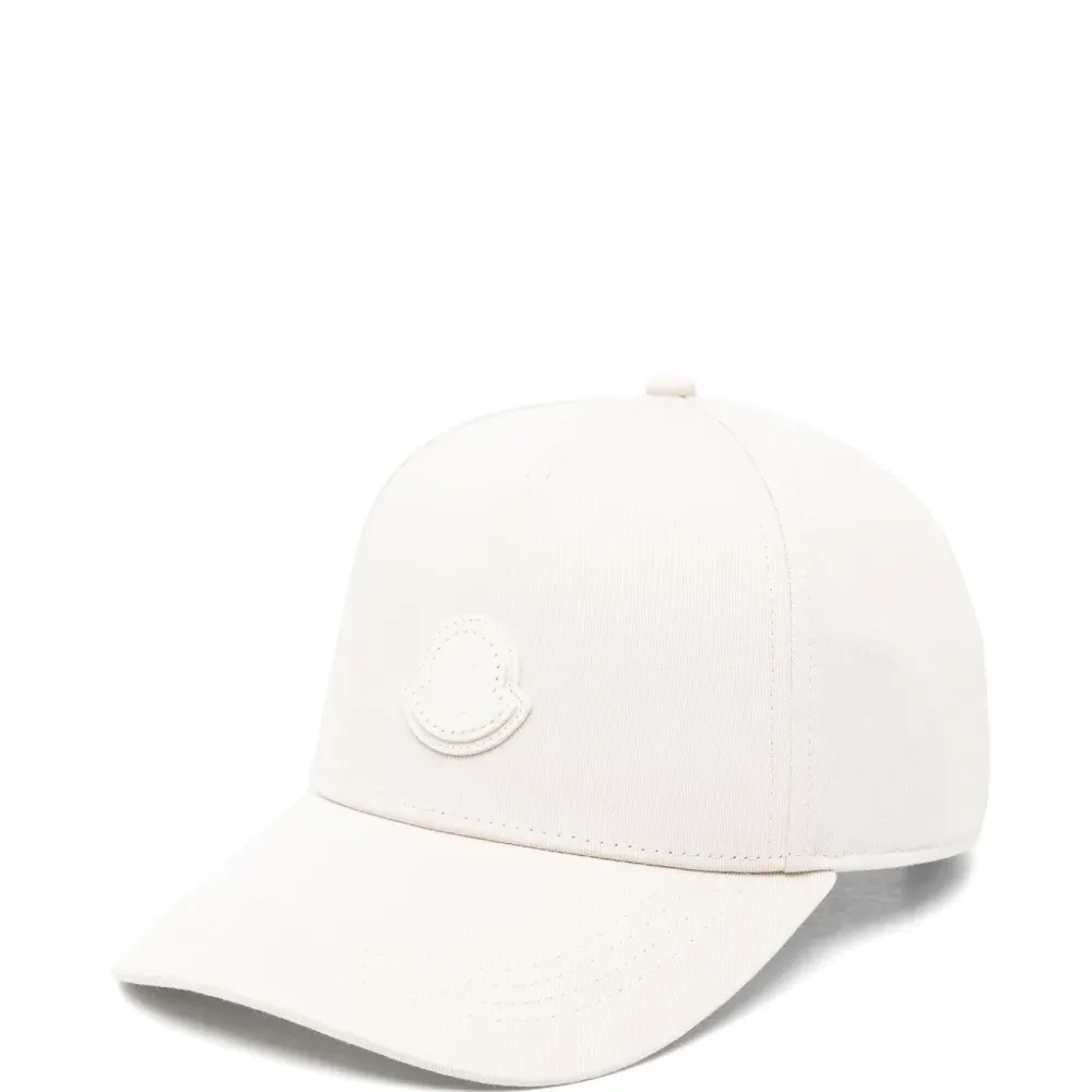 Габардиновая бейсболка