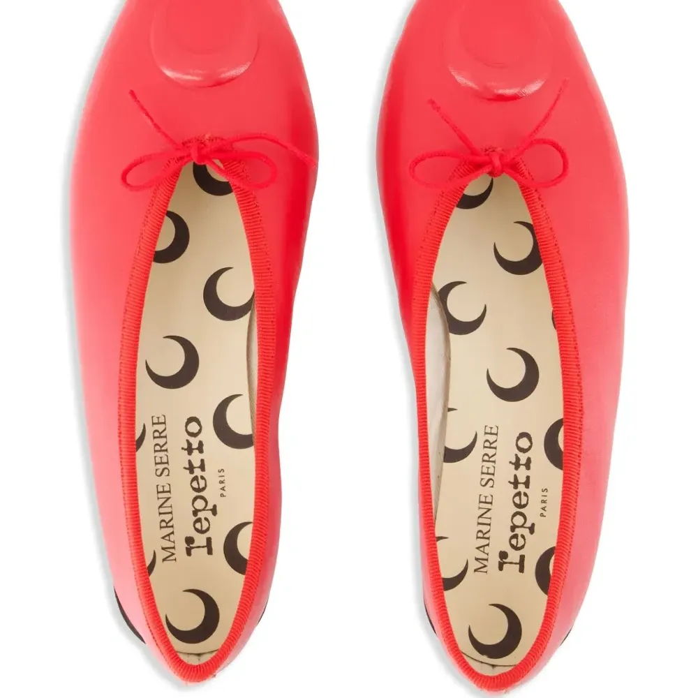 Балетки Lilouh