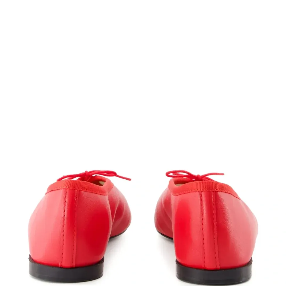 Балетки Lilouh