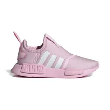 кроссовки NMD 360 Orchid Fusion/Cloud White/Cloud White кроссовки NMD 360 Orchid Fusion/Cloud White/Cloud White
