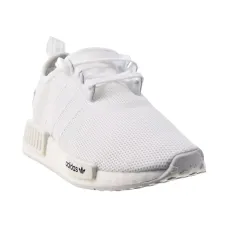Кроссовки NMD R1 C Crystal White Кроссовки NMD R1 C Crystal White