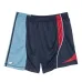 Спортивные шорты со вставками Спортивные шорты со вставками
