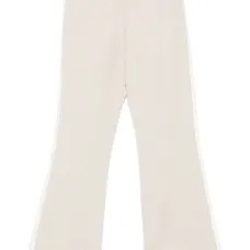 Брюки широкого кроя