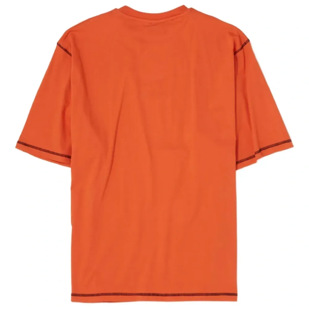 Футболка Classic Logo Black