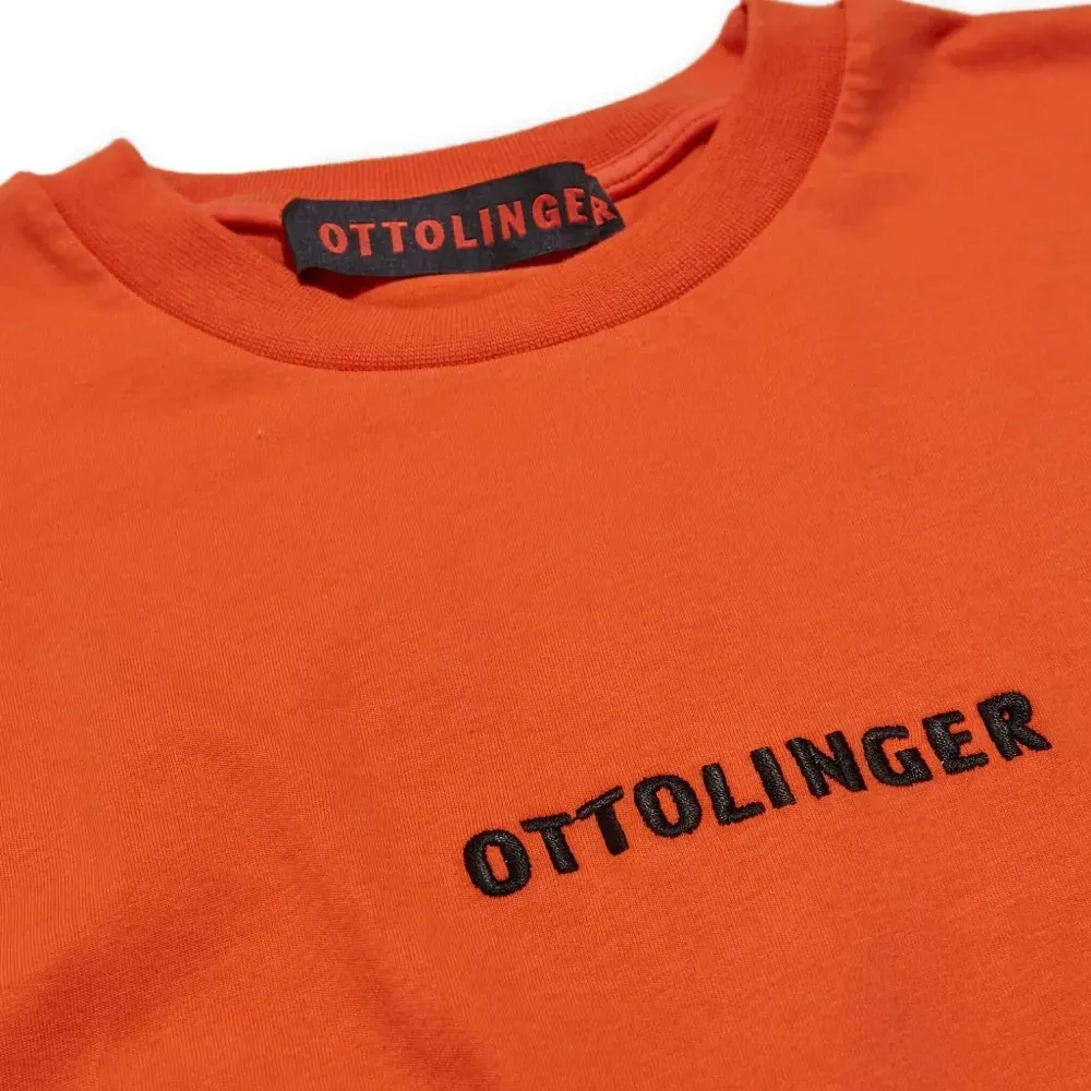 Футболка Classic Logo Black