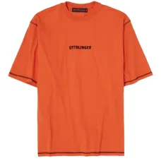 Футболка Classic Logo Black