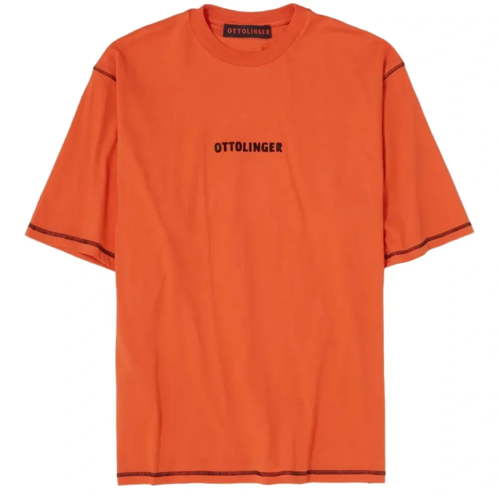 Футболка Classic Logo Black