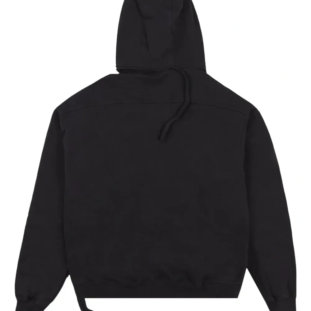 Худи с принтом Skull Худи с принтом Skull