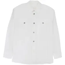 поплиновая рубашка поплиновая рубашка