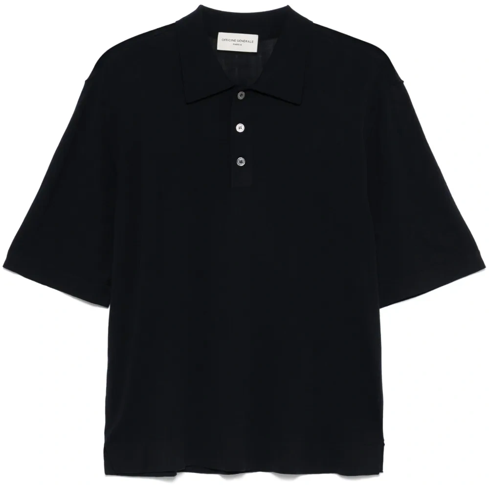 Рубашка поло Brutus