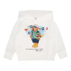 Худи с логотипом