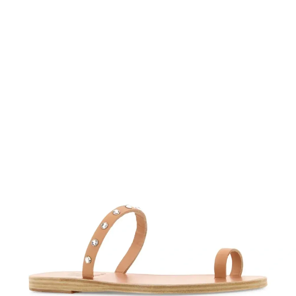 Шлепанцы Audrey