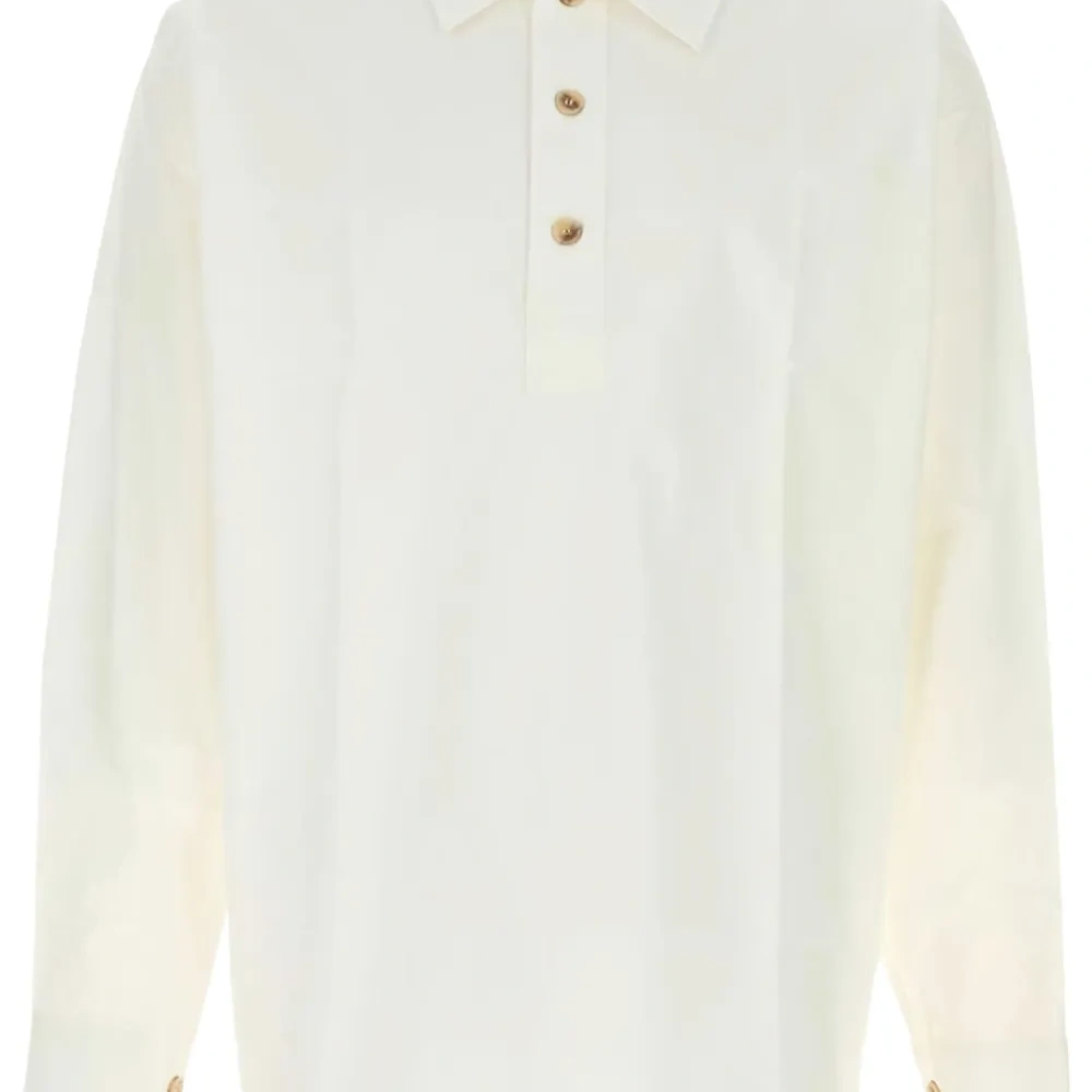 Рубашка поло Claude