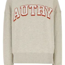 Толстовка с логотипом