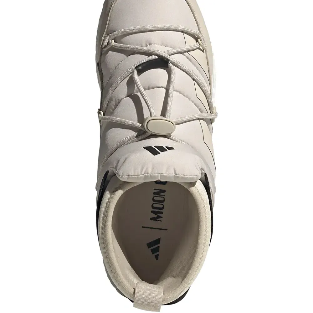 Ботинки Ub Ultraboot из коллаборации с Moon Boot