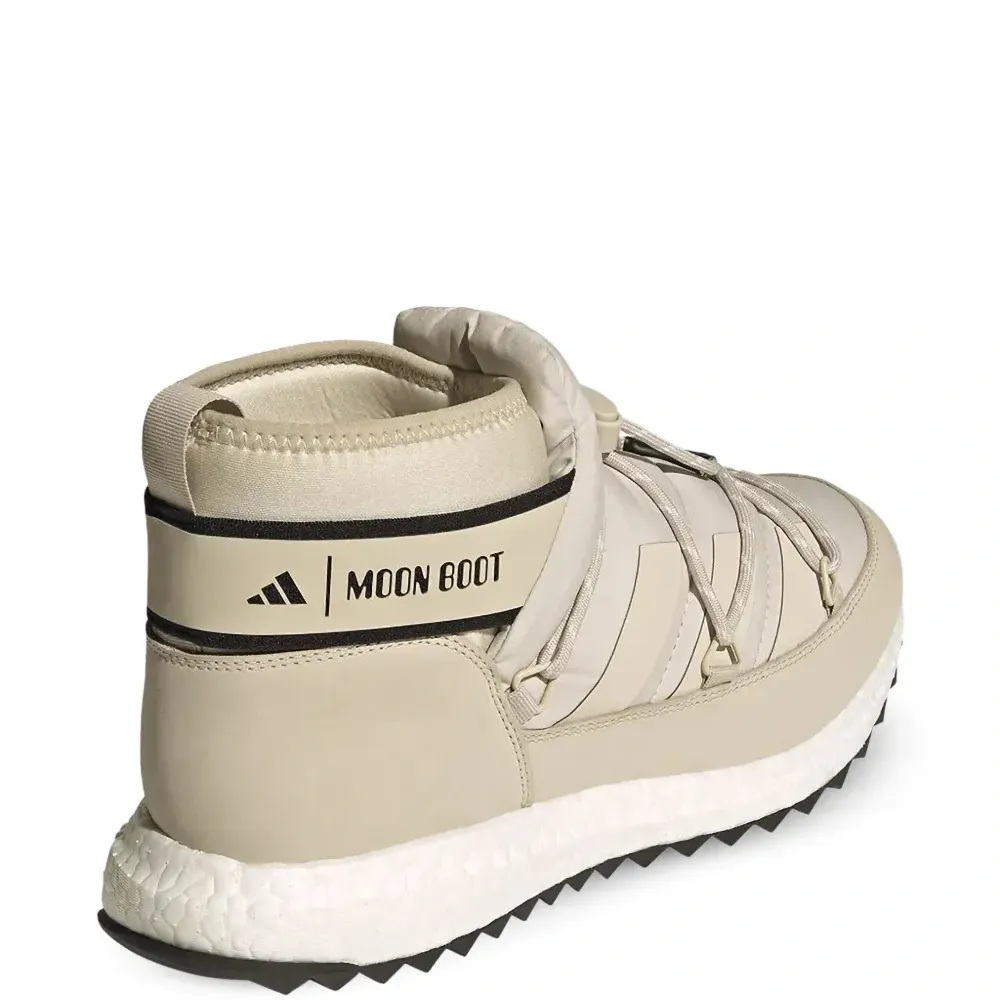 Ботинки Ub Ultraboot из коллаборации с Moon Boot