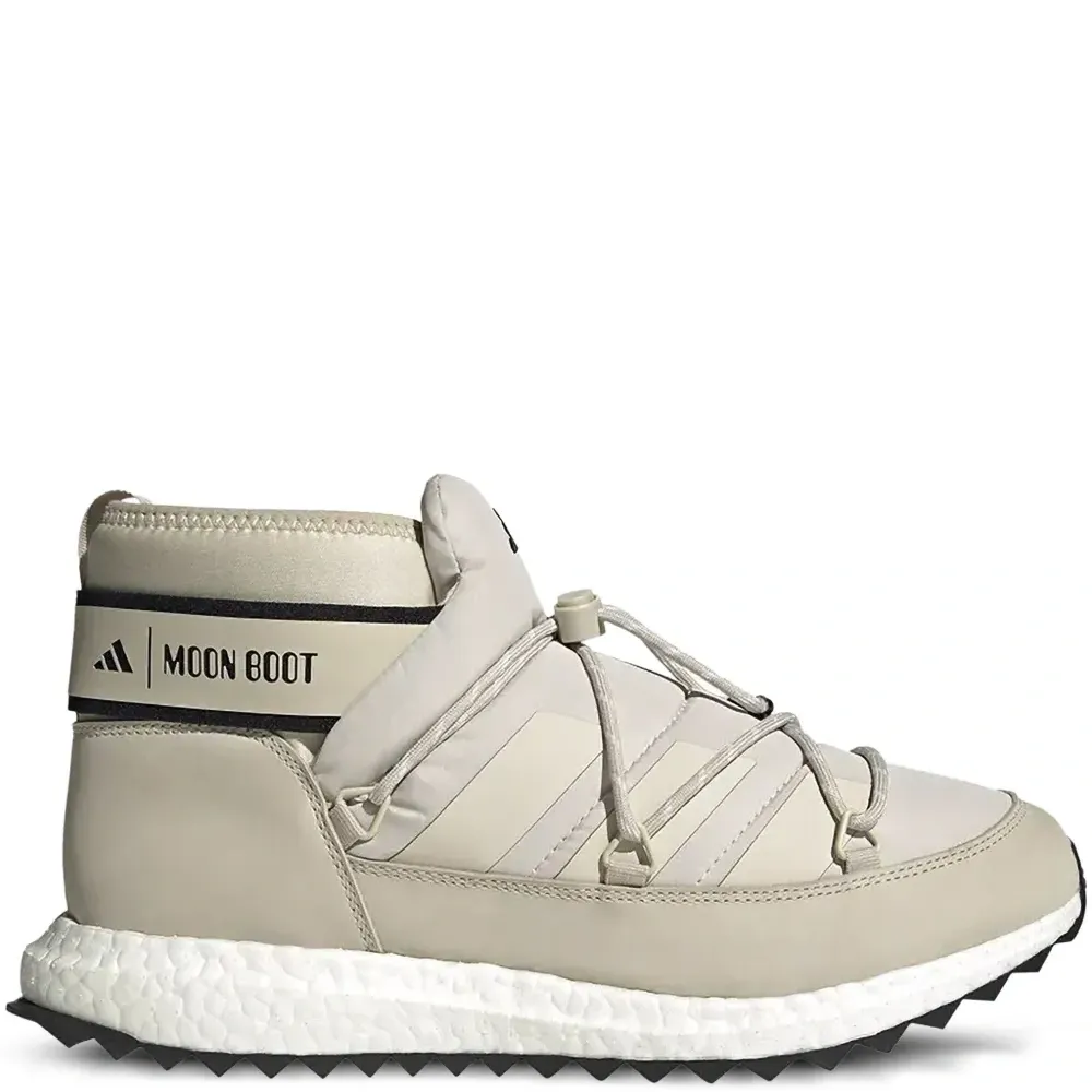 Ботинки Ub Ultraboot из коллаборации с Moon Boot