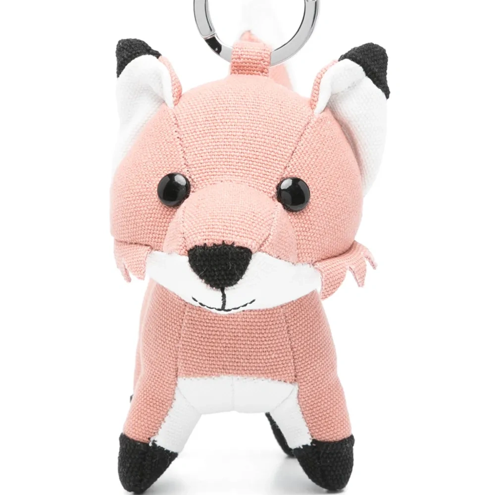 Подвеска для сумки Fox