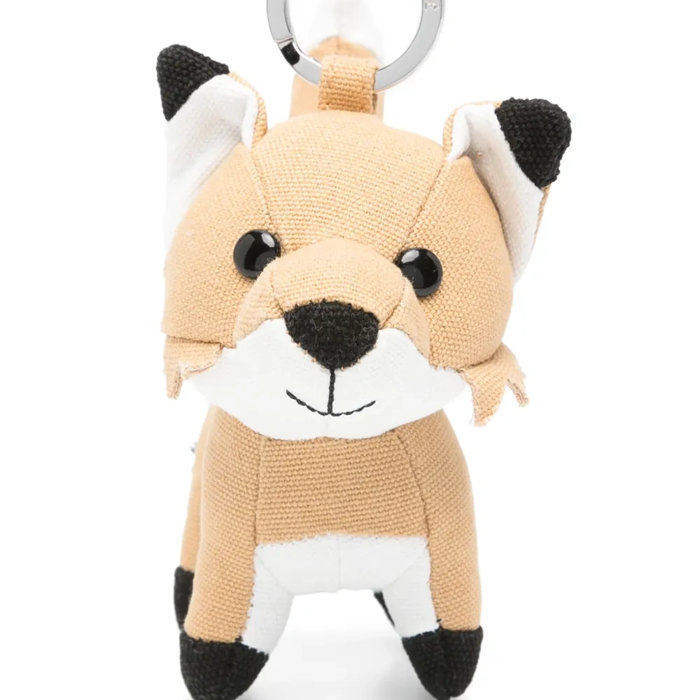 Подвеска для сумки Fox