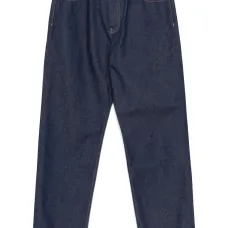 Джинсы прямого кроя Джинсы прямого кроя