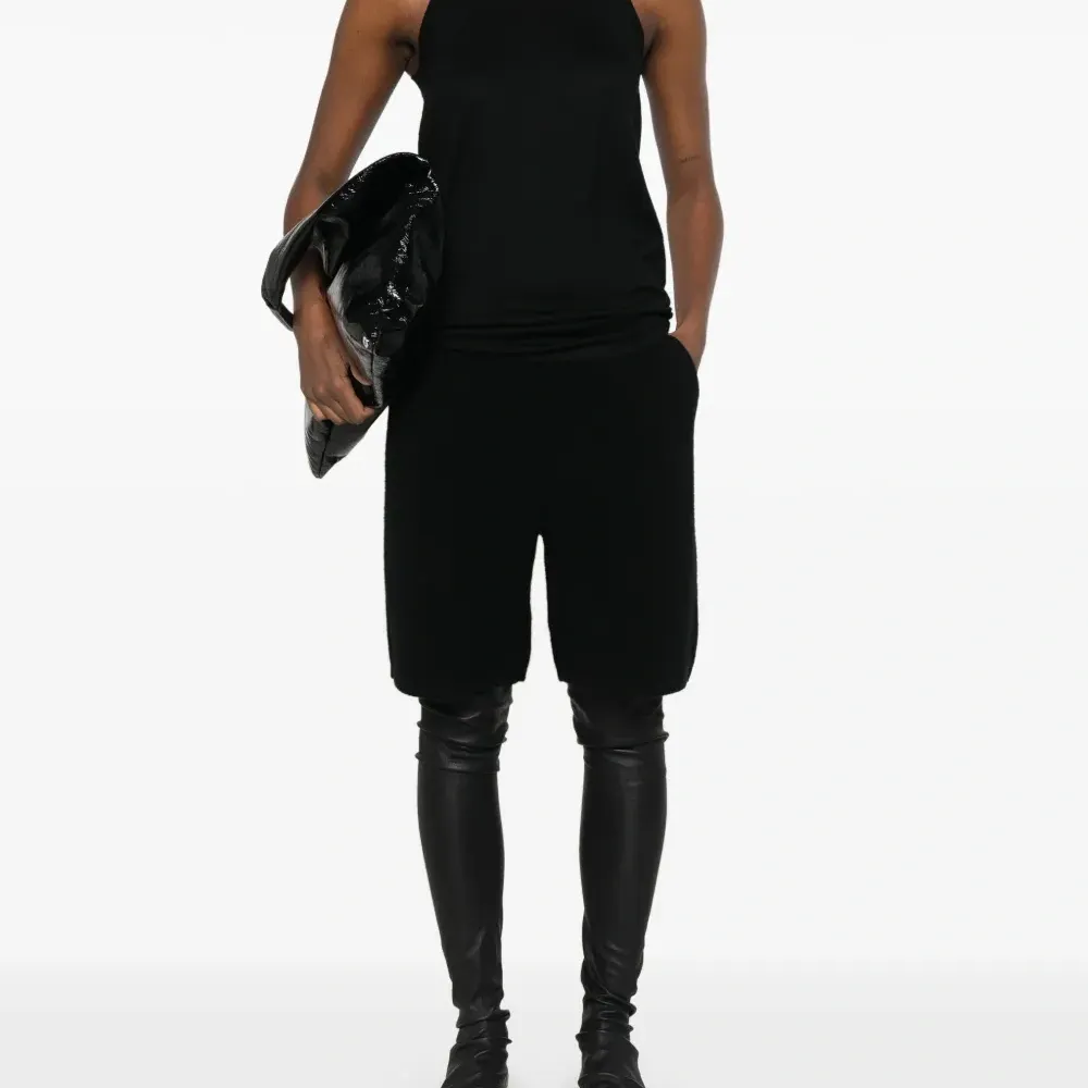 Топ тонкой вязки